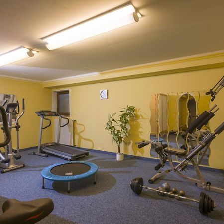 Bergschloessl - Eckwohnung 24 Обераудорф Екстериор снимка